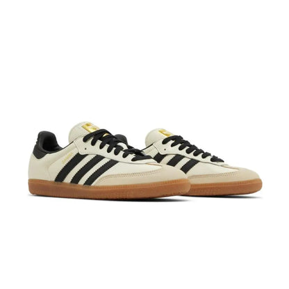 Samba OG Cream White Core Black
