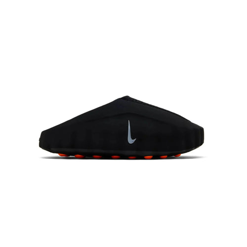 Slide Nike Mind 001 Black Chrome