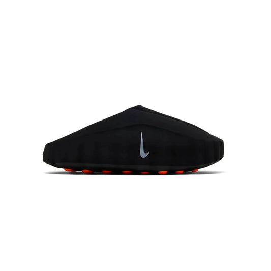 Slide Nike Mind 001 Black Chrome
