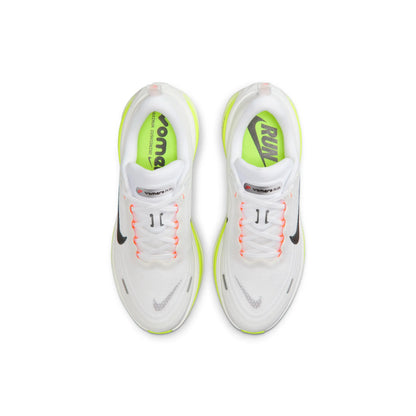 Vomero White Barely Volt Black