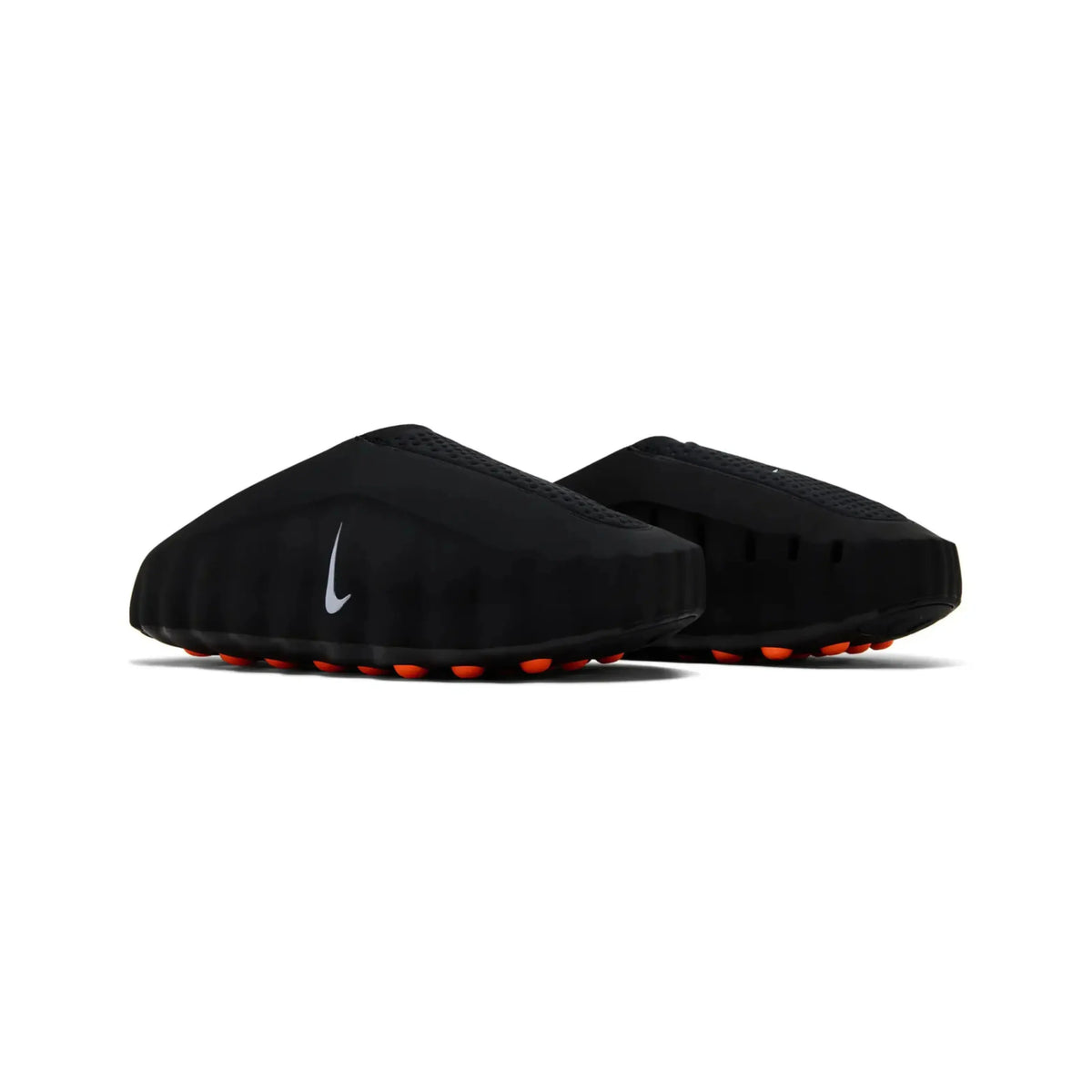 Slide Nike Mind 001 Black Chrome