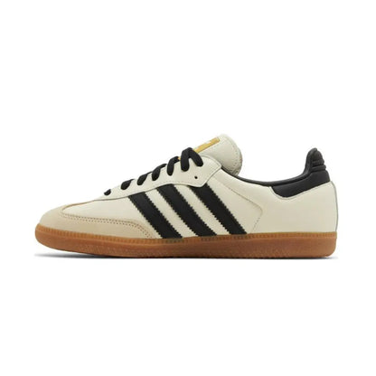 Samba OG Cream White Core Black