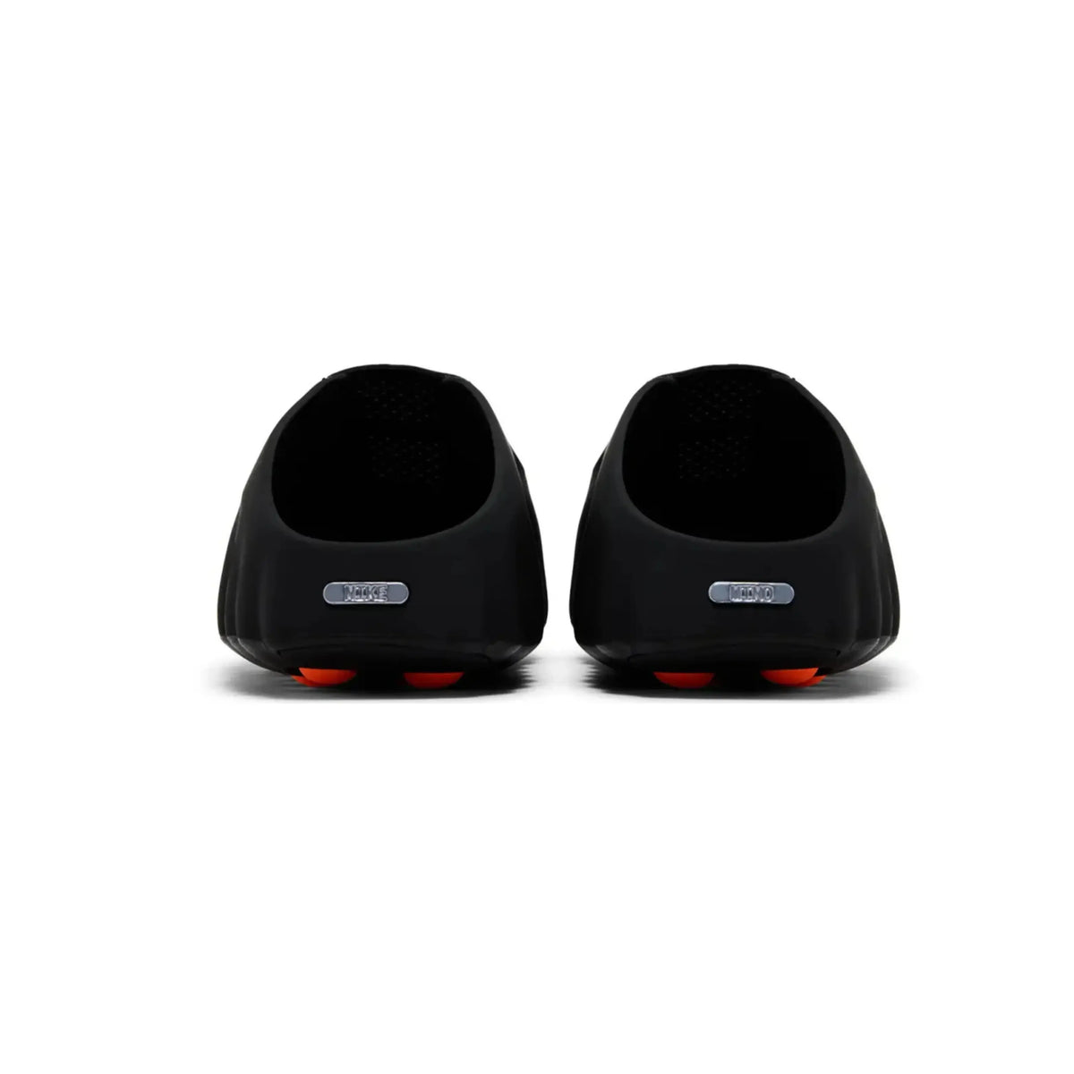 Slide Nike Mind 001 Black Chrome