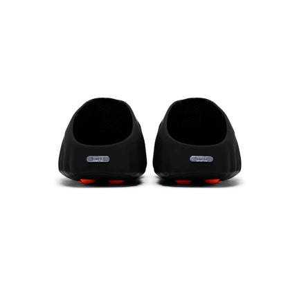 Slide Nike Mind 001 Black Chrome