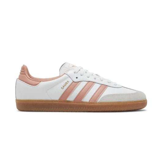 Samba Wonder Clay