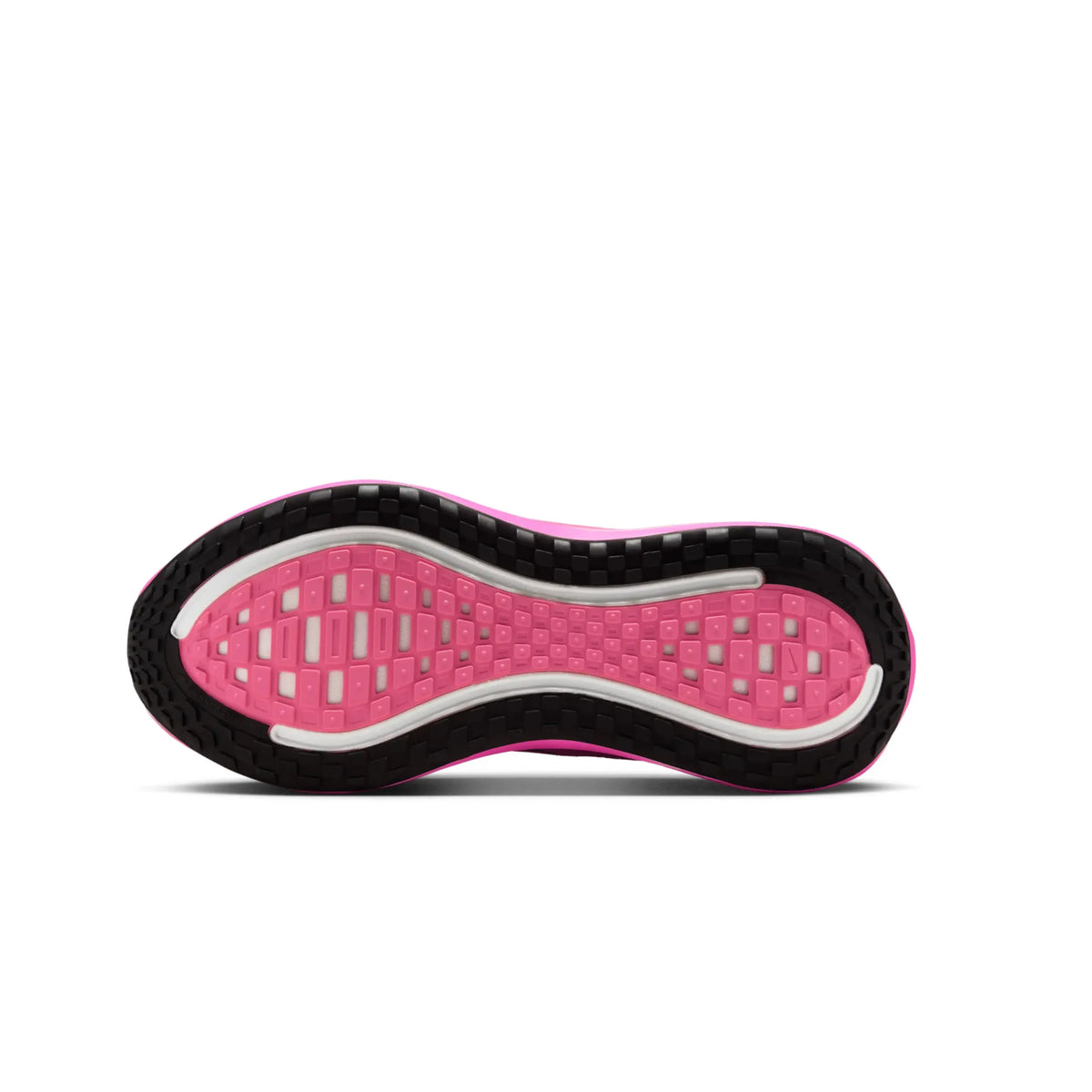 Vomero Royal Pulse Fire Pink