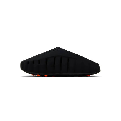 Slide Nike Mind 001 Black Chrome