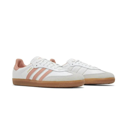 Samba Wonder Clay