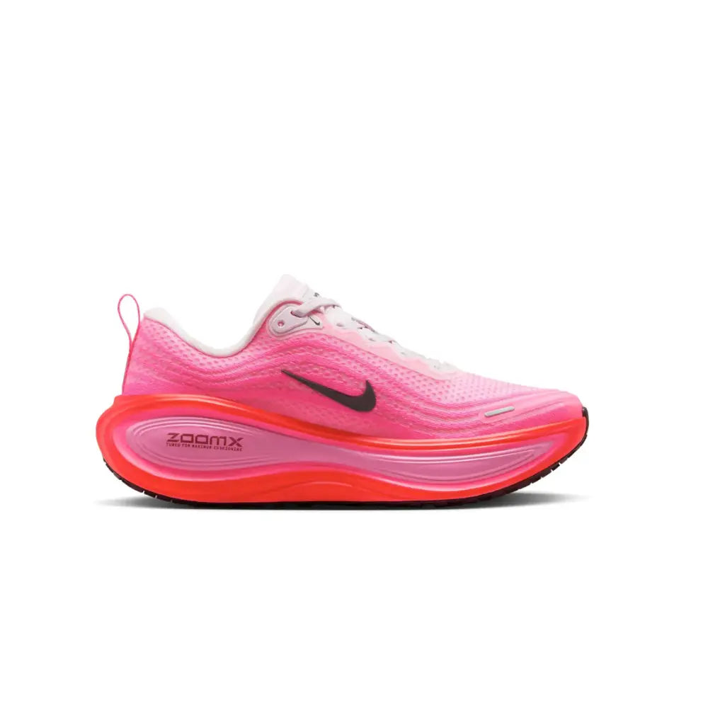 Vomero Hyper Pink Bright Crimson
