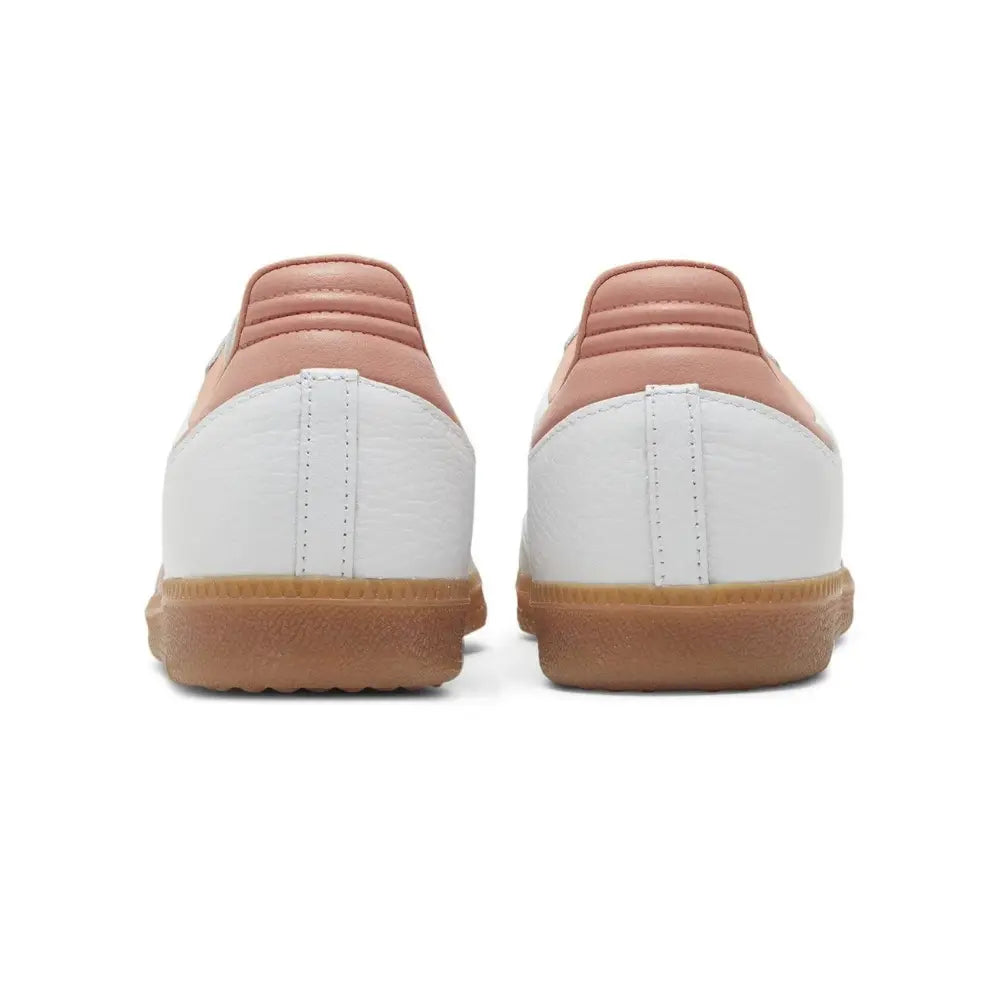 Samba Wonder Clay