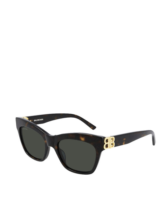Dynasty Sunglasses BB0132S in Brown