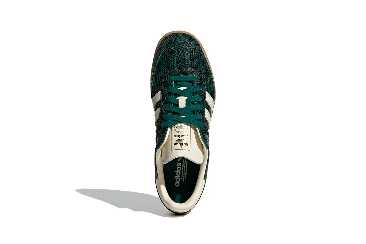 Collegiate Green