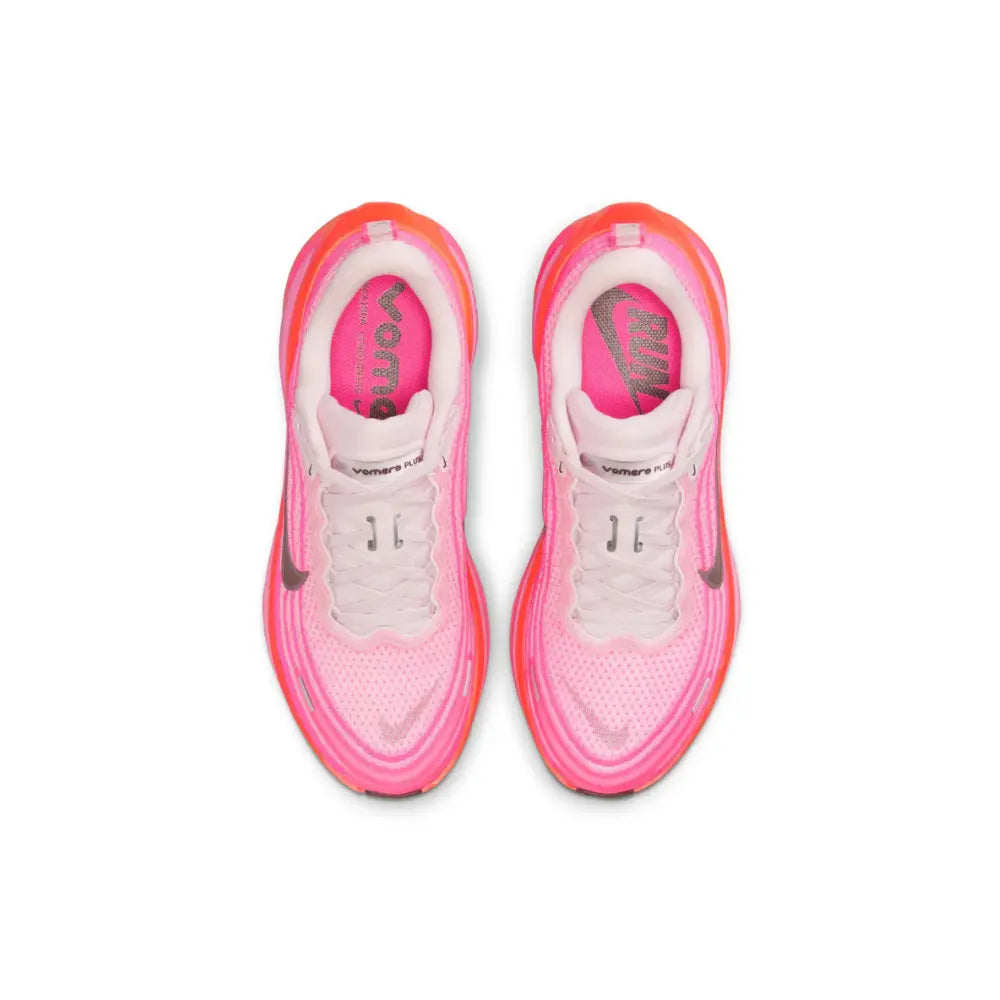 Vomero Hyper Pink Bright Crimson