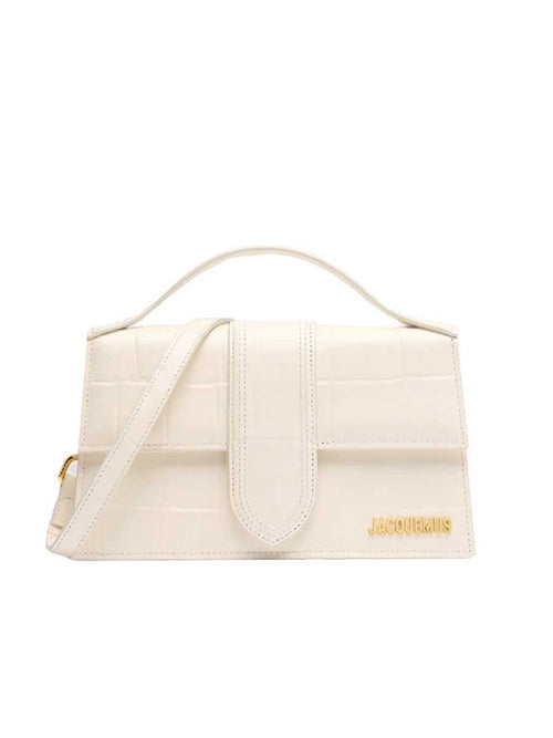 Le Grand Bambino Shoulder Bag