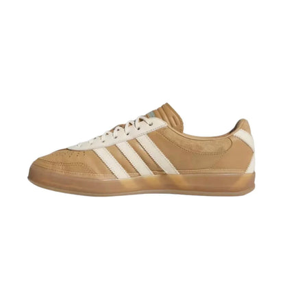 Bad Bunny Gazelle Indoor x Messi Cardboard