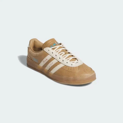 Bad Bunny Gazelle Indoor x Messi Cardboard