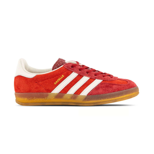 Gazelle Indoor Active Maroon