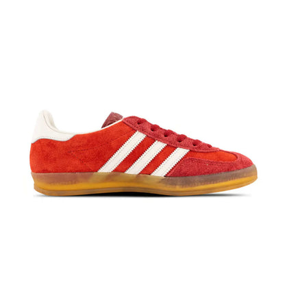 Gazelle Indoor Active Maroon
