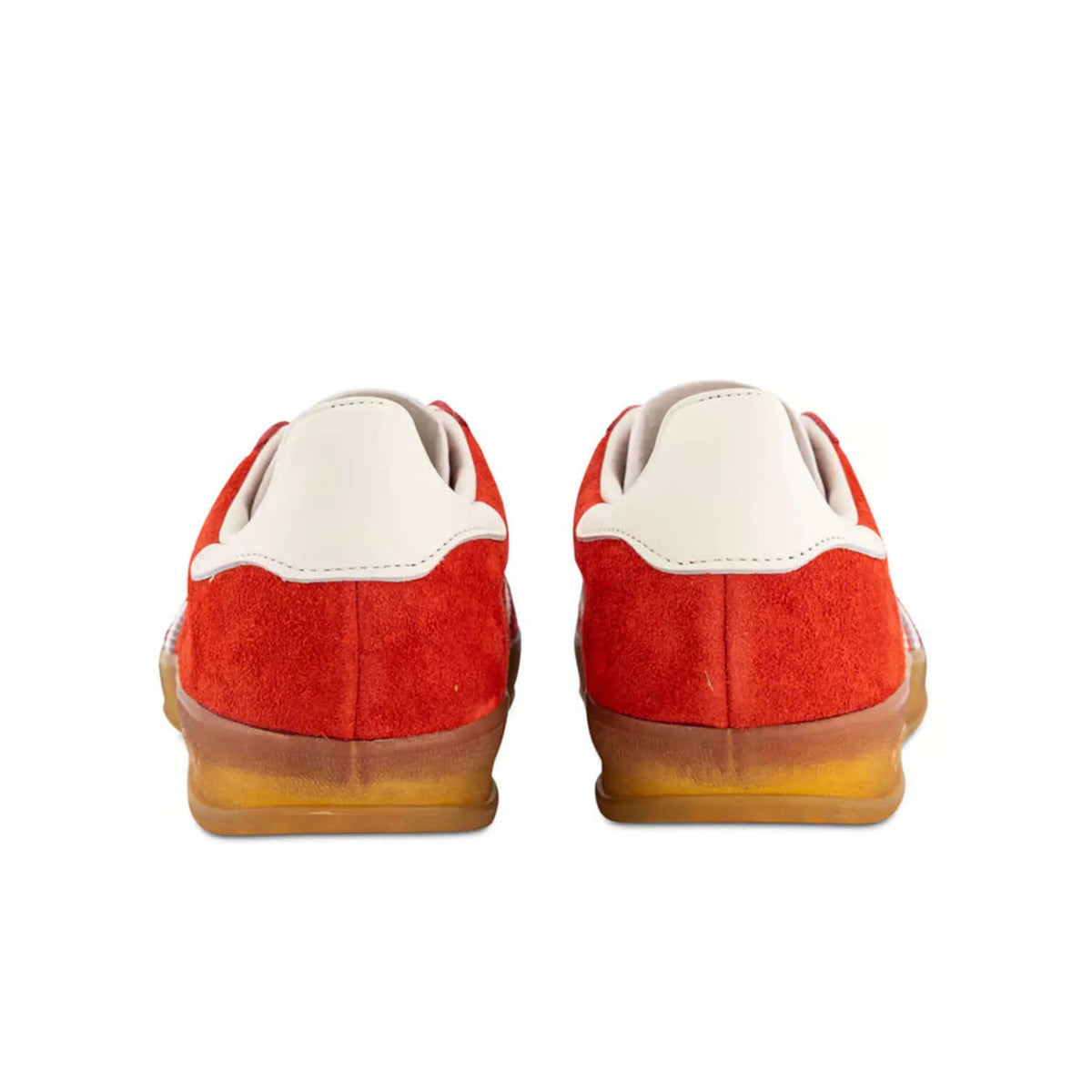 Gazelle Indoor Active Maroon