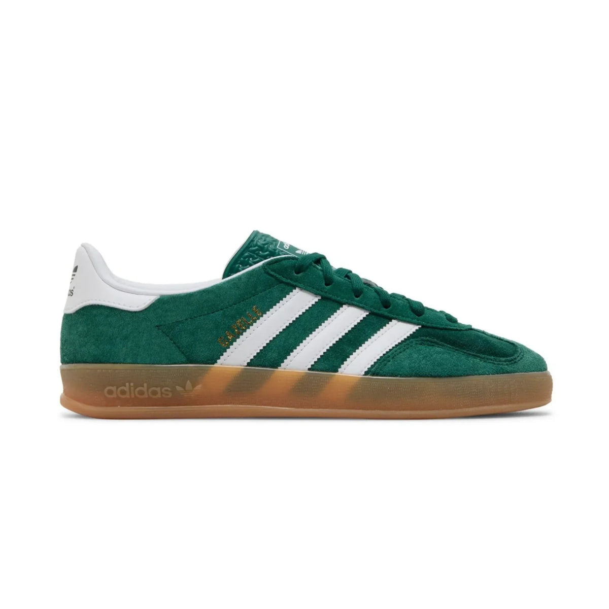 Gazelle Indoor Collegiate Green