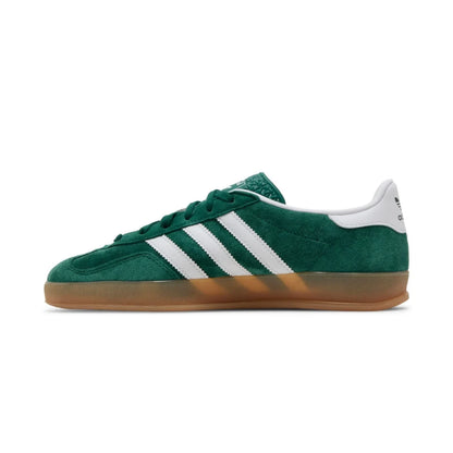 Gazelle Indoor Collegiate Green