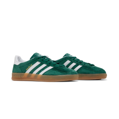 Gazelle Indoor Collegiate Green