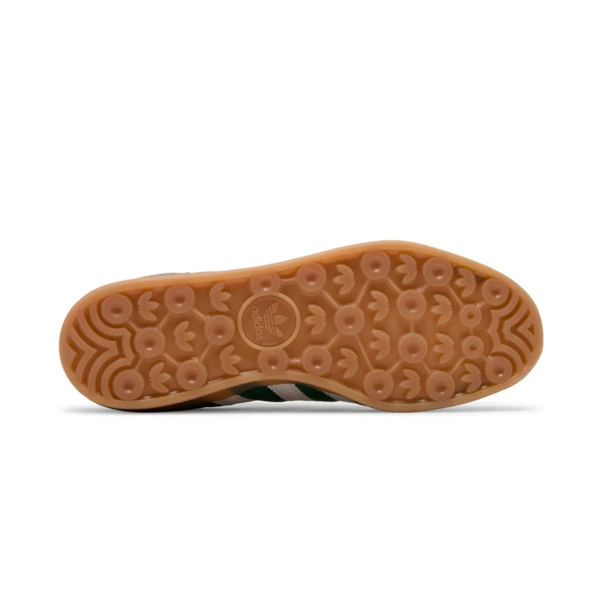 Gazelle Indoor Collegiate Green