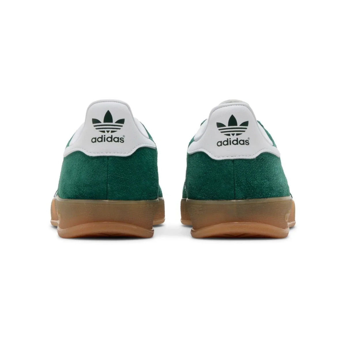 Gazelle Indoor Collegiate Green