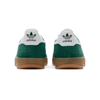 Gazelle Indoor Collegiate Green