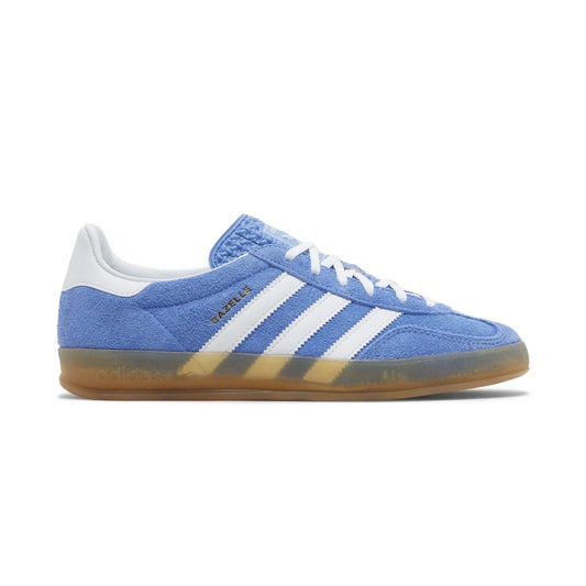 Gazelle Indoor Royal Blue
