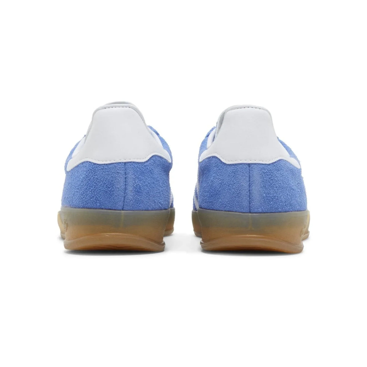 Gazelle Indoor Royal Blue