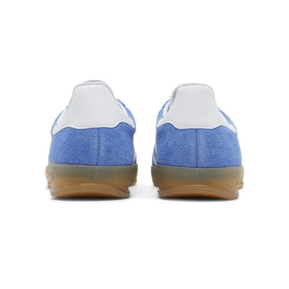 Gazelle Indoor Royal Blue