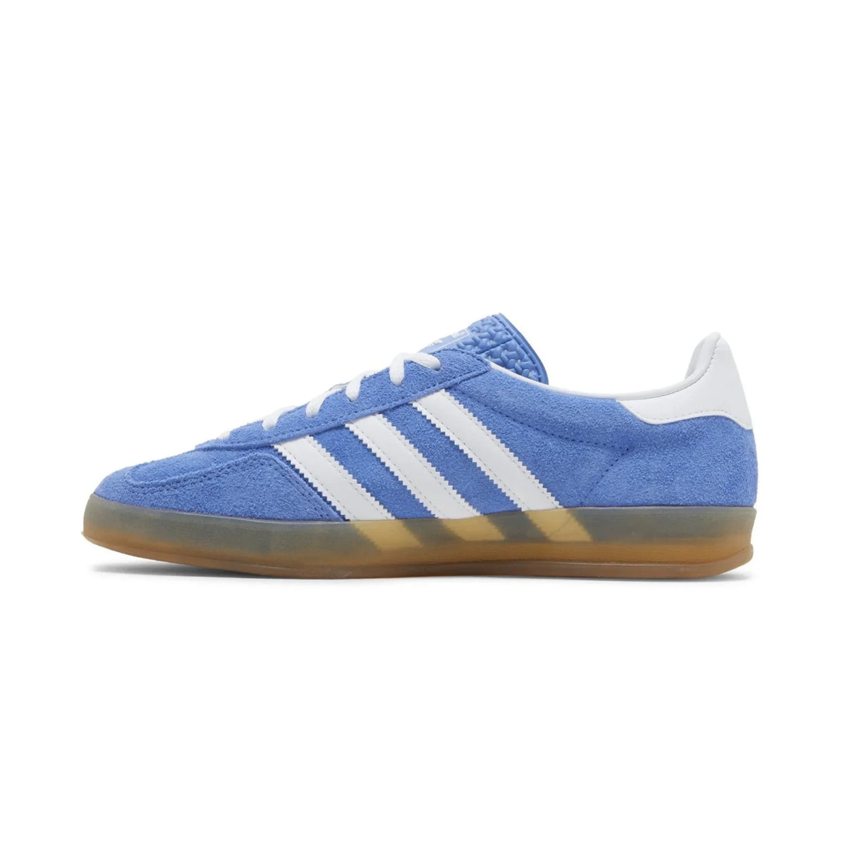 Gazelle Indoor Royal Blue