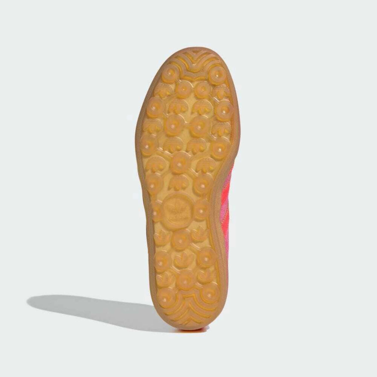 Gazelle Indoor Beam Pink Solar Red