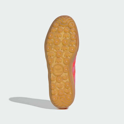 Gazelle Indoor Beam Pink Solar Red