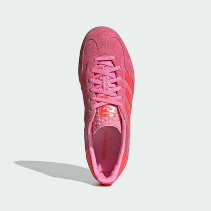 Gazelle Indoor Beam Pink Solar Red
