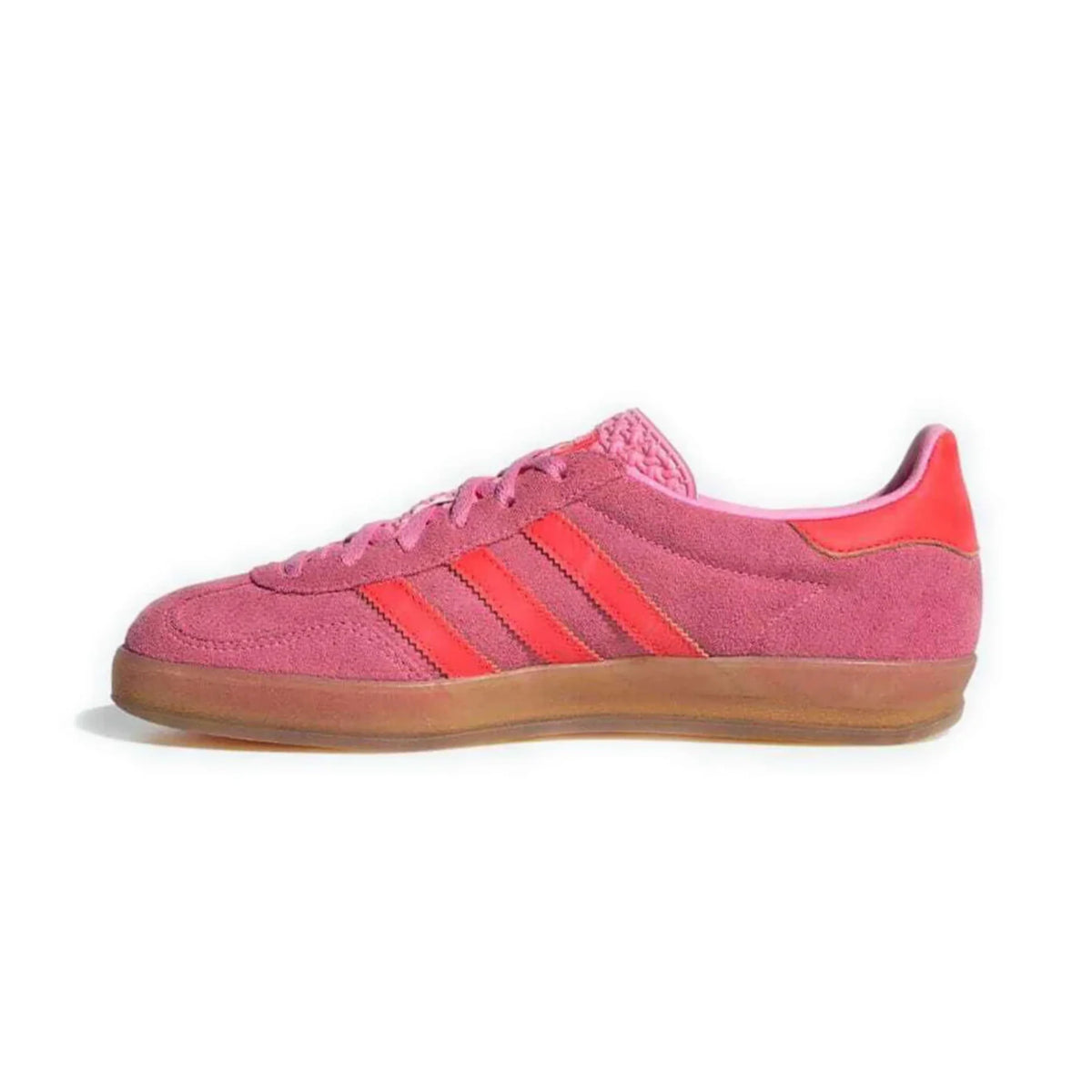 Gazelle Indoor Beam Pink Solar Red