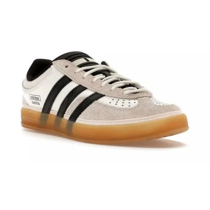 Gazelle x Bad Bunny Core White Beige