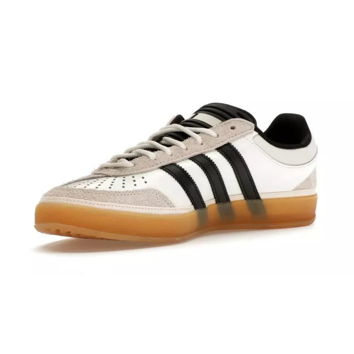 Gazelle x Bad Bunny Core White Beige