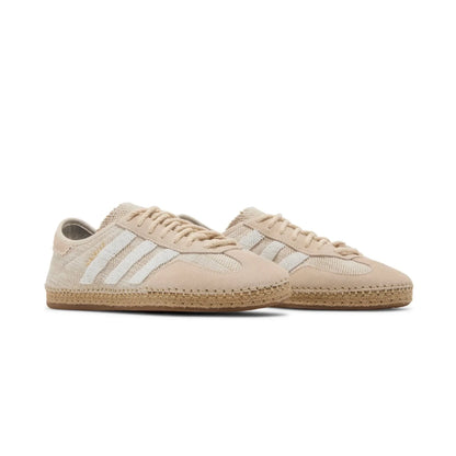 Gazelle x Clot By Edison Chen Halo Ivory