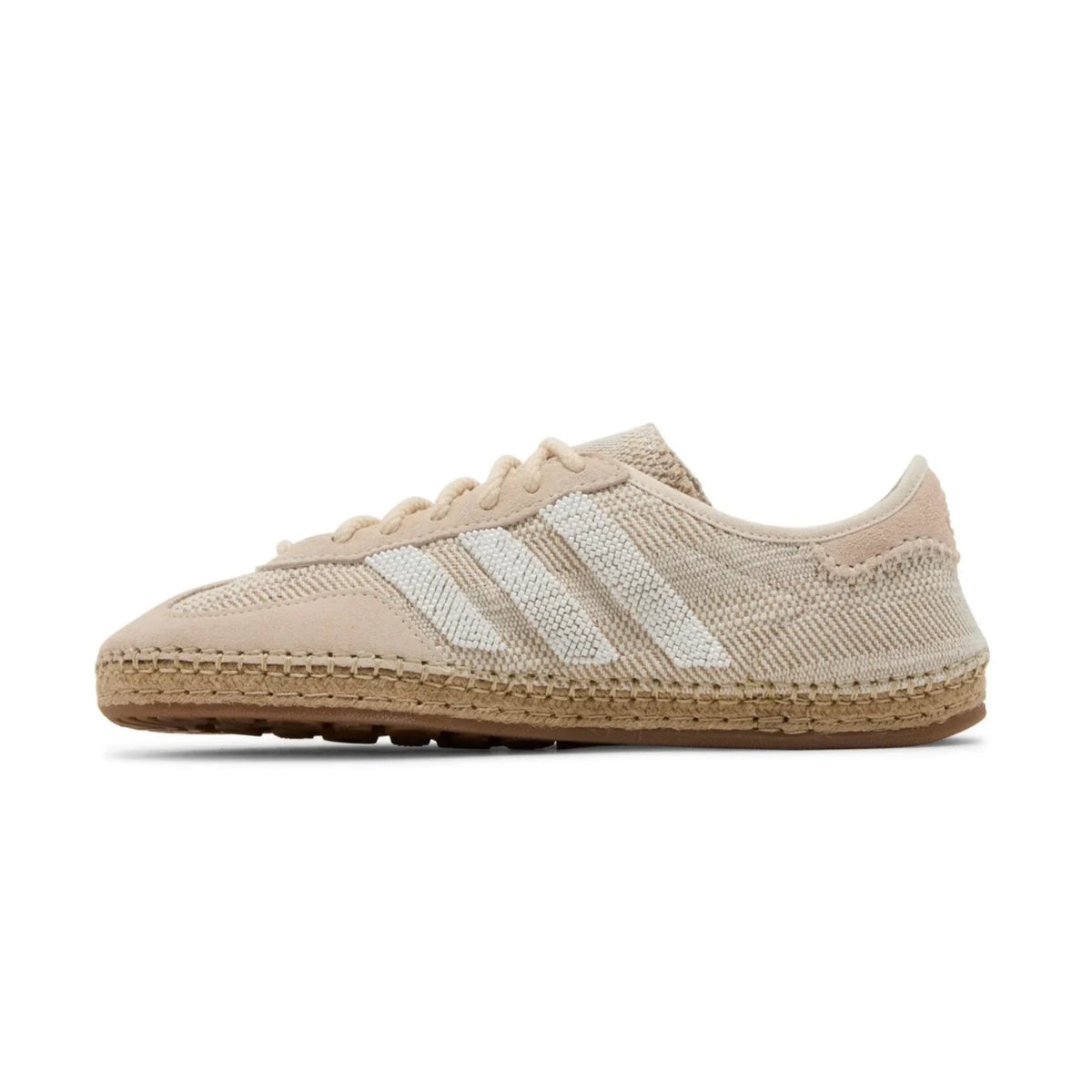 Gazelle x Clot By Edison Chen Halo Ivory