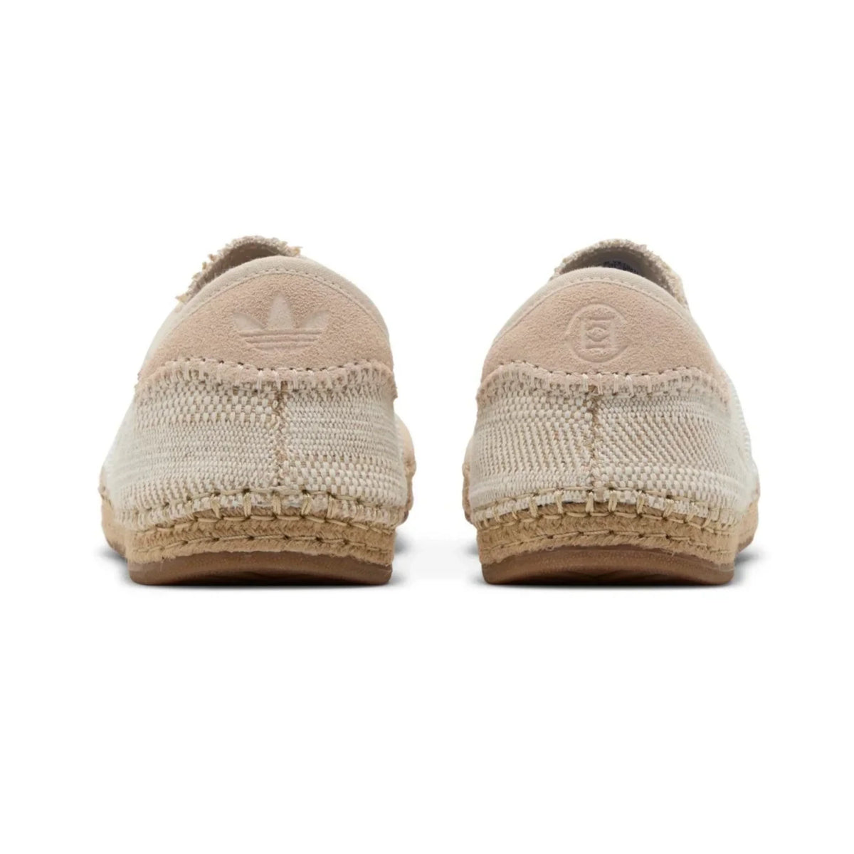 Gazelle x Clot By Edison Chen Halo Ivory