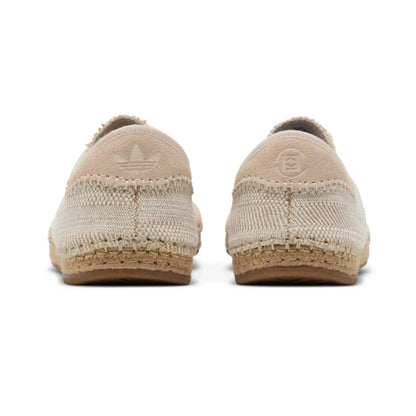 Gazelle x Clot By Edison Chen Halo Ivory