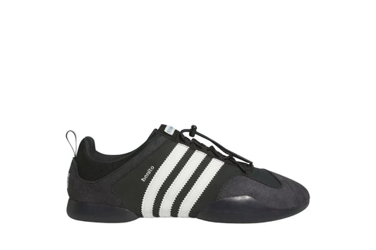 Ballerina Bad Bunny Black