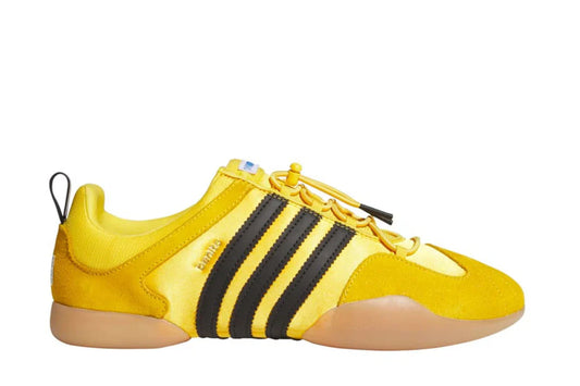 Ballerina Bad Bunny Gold