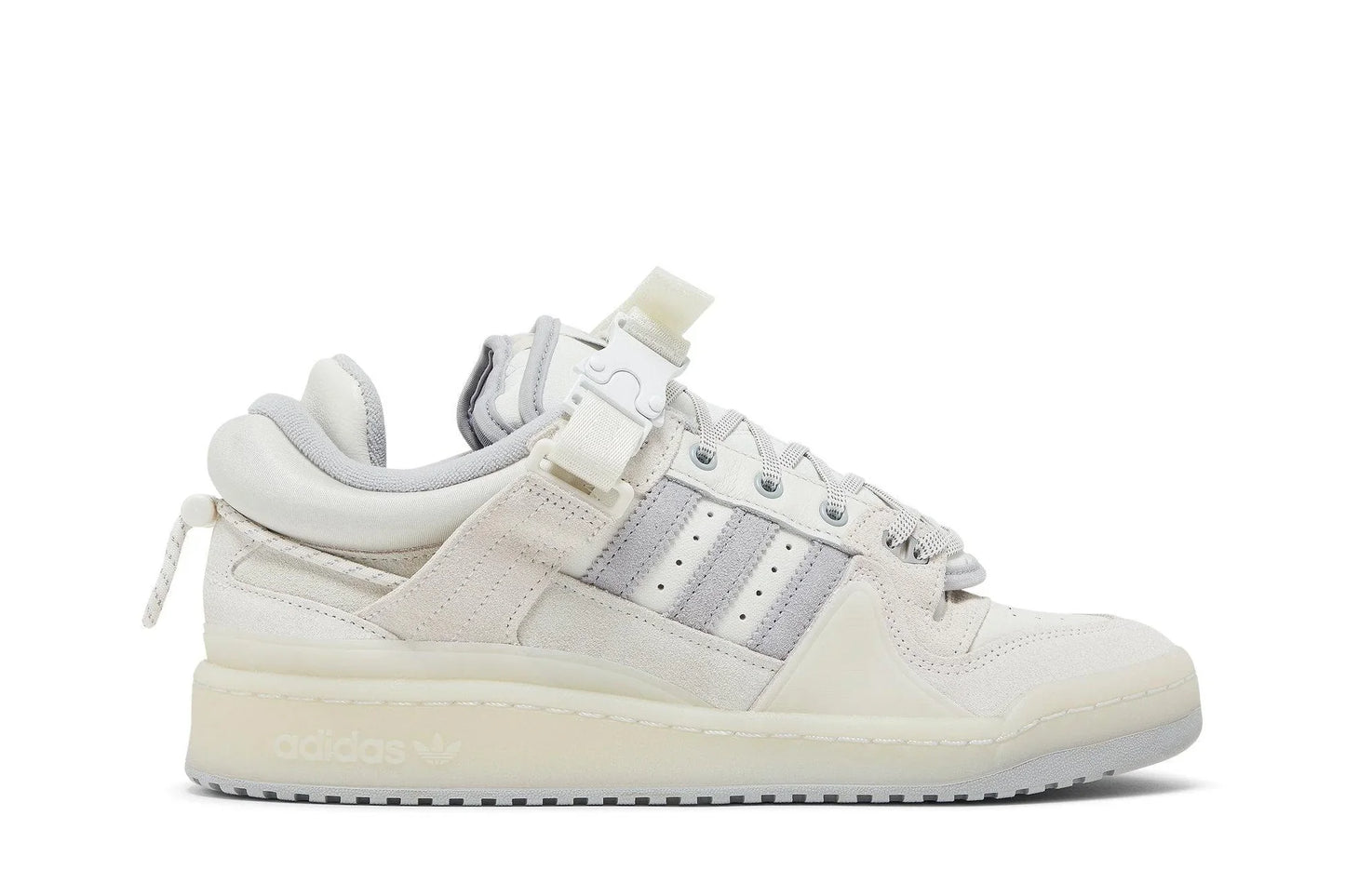 Forum Bad Bunny White