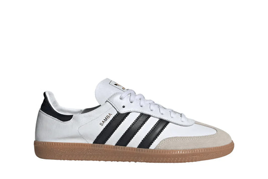 Decon White Black Gum