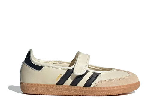 Cream Black Gum