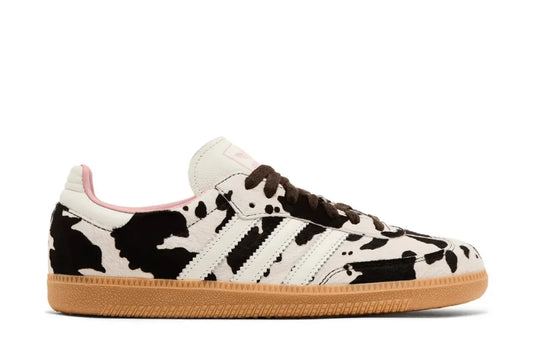 Cow Print Bege