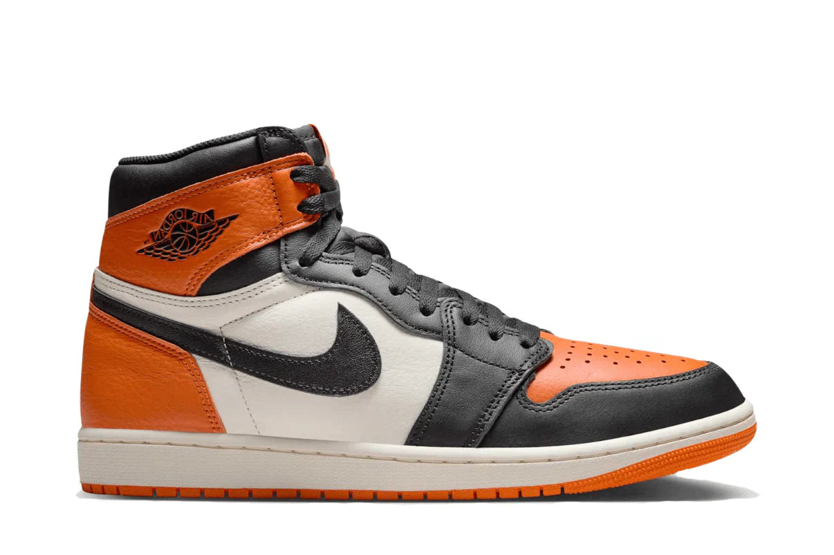 OG Shattered Backboard Orange